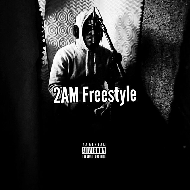 2AM Freestyle