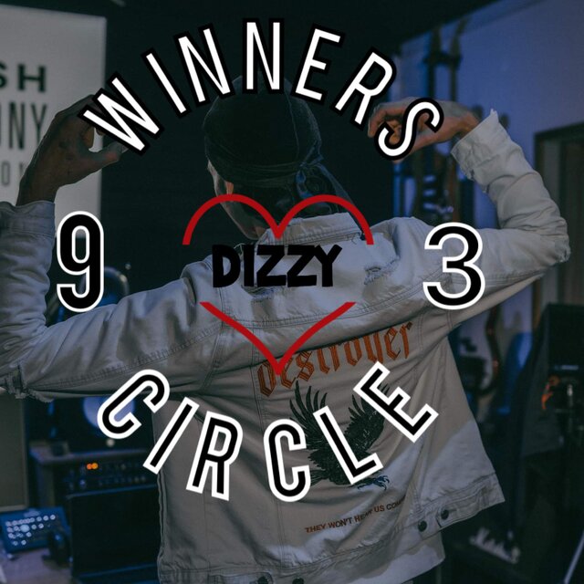 Winners Circle
