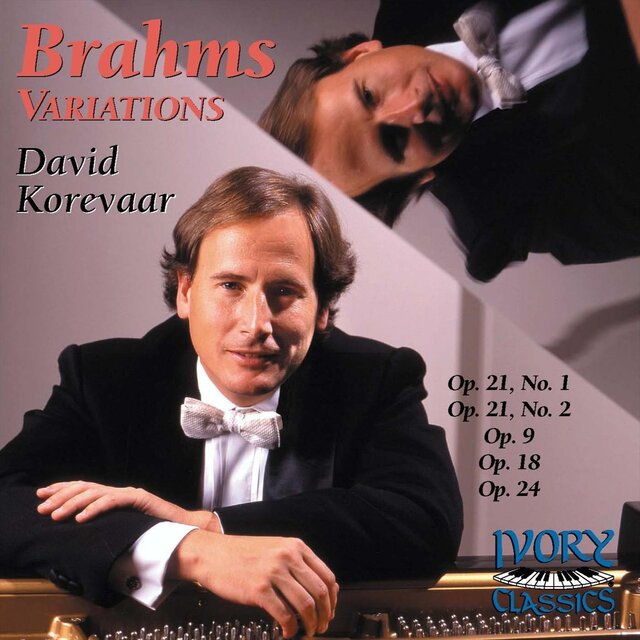 Brahms Variations