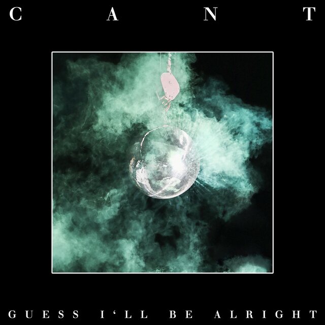 Guess I'll Be Alright