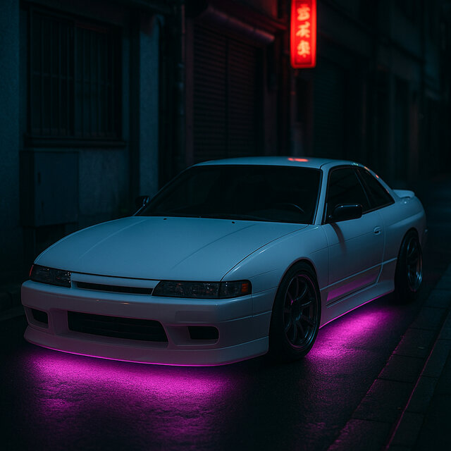 Midnight Drift