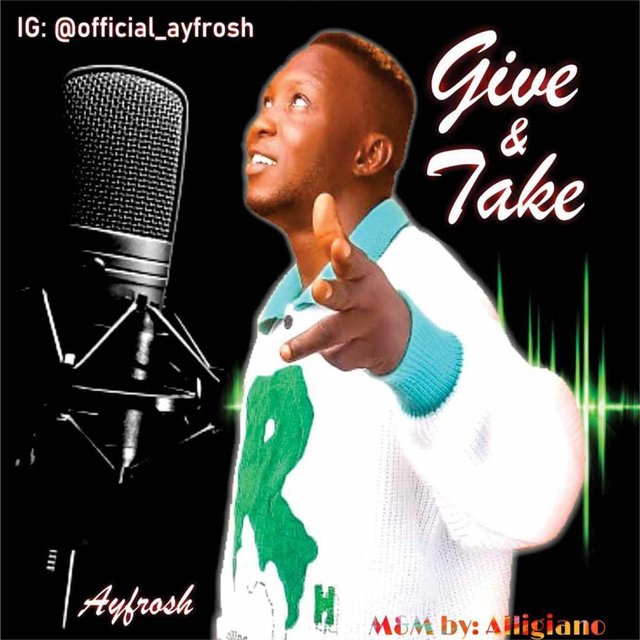 Give and Take