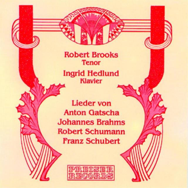 Ausgewählte Lieder