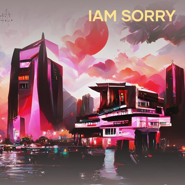 iam sorry