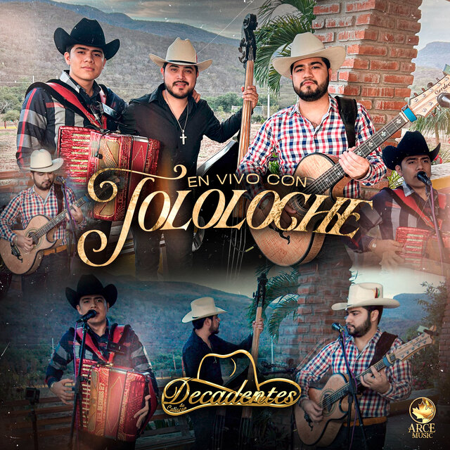 En Vivo Con Tololoche
