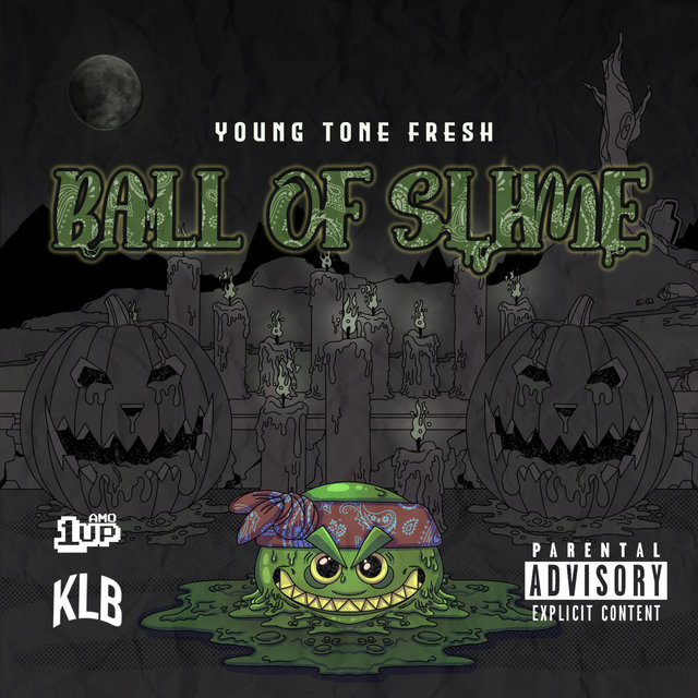 Ball of Slime