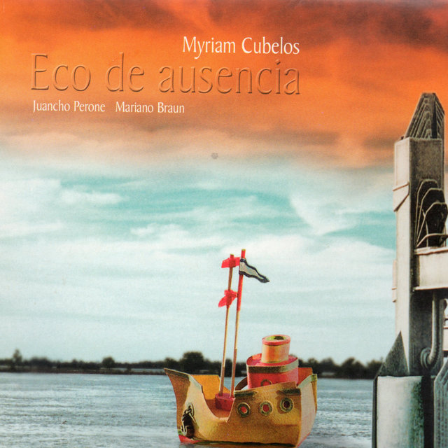 Eco de Ausencia