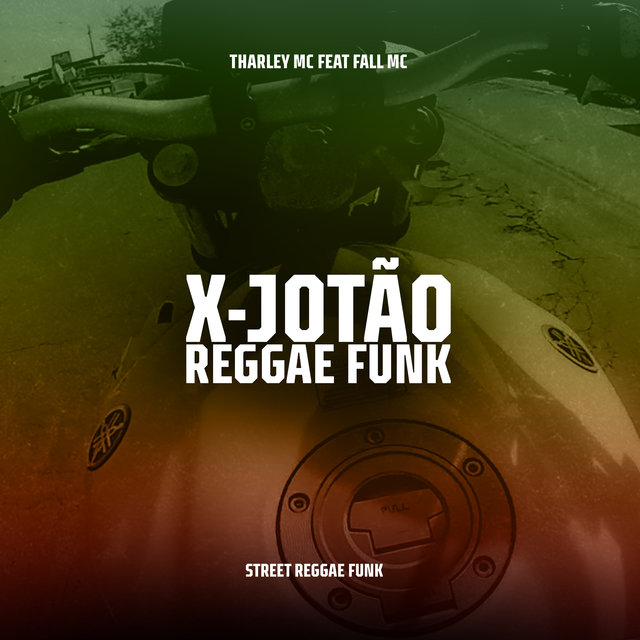 X-Jotão Reggae Funk