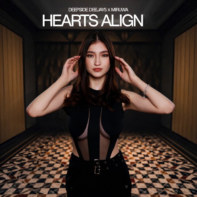 Hearts Align (Original)