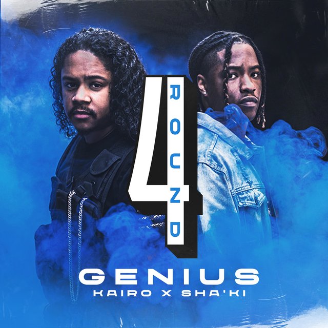 Round Four: Genius