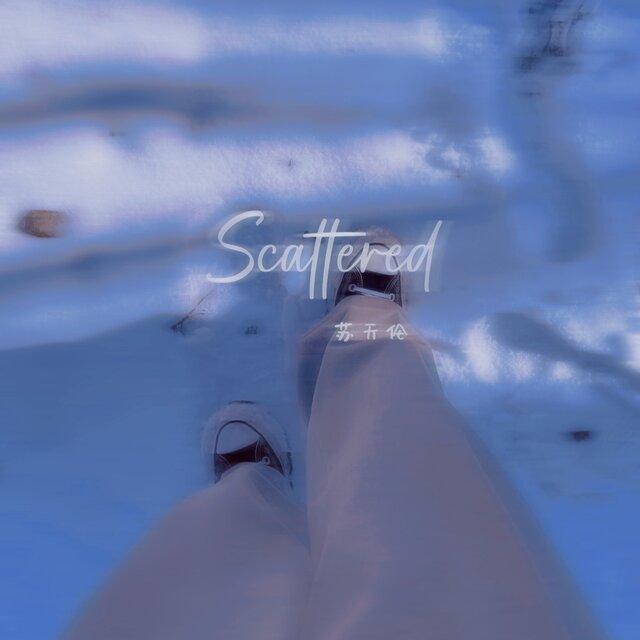 Scattered