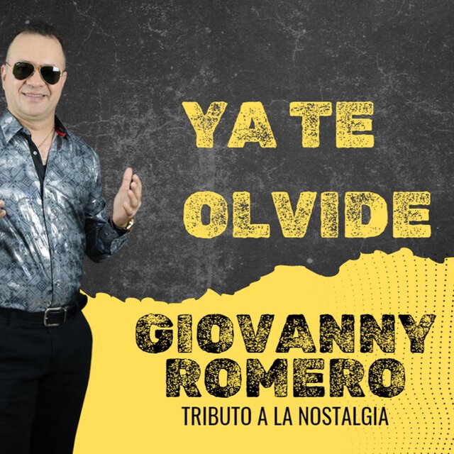 Ya Te Olvide
