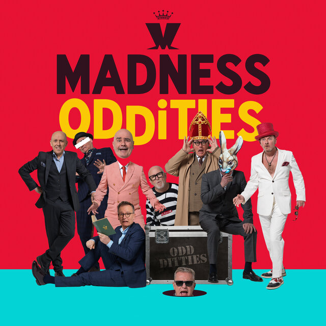 Oddities