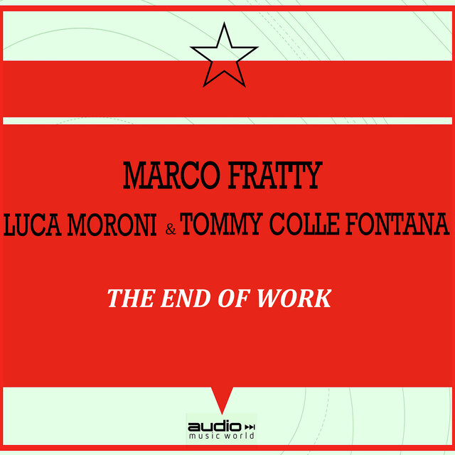 The End of Work