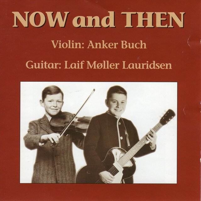 Now And Then