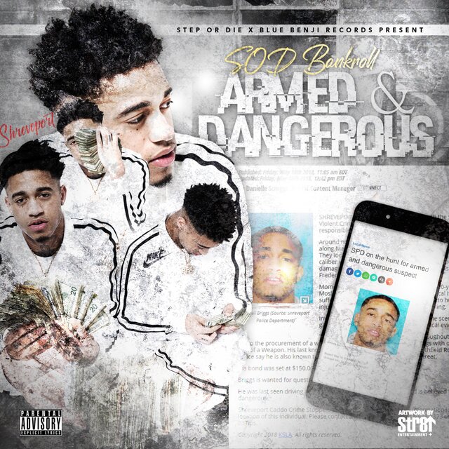 Armed & Dangerous