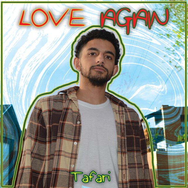 Love Again