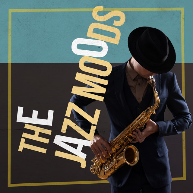 The Jazz Moods