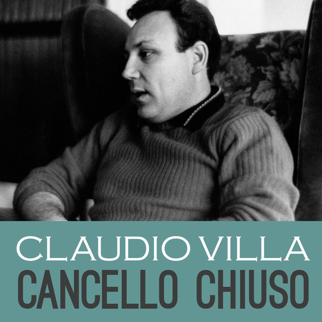 Cancello Chiuso