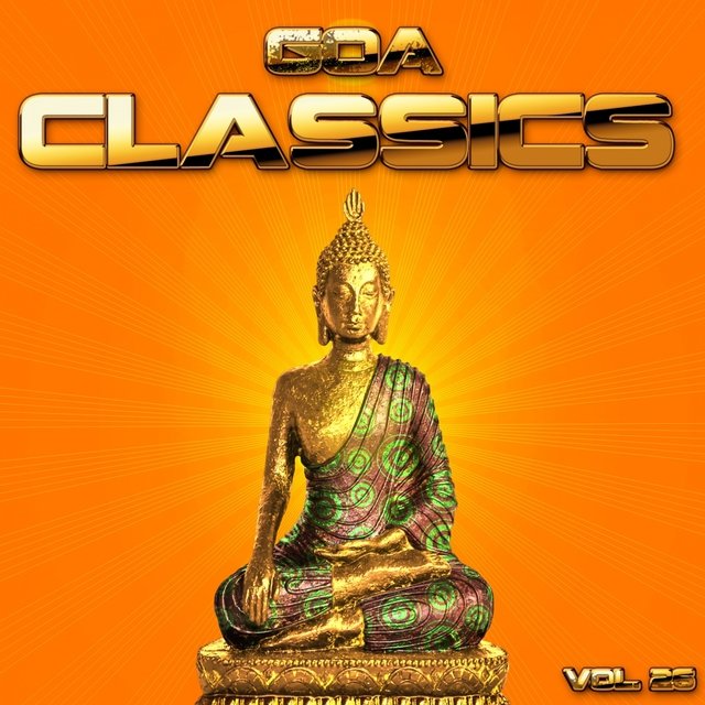 Goa Classics, Vol. 26