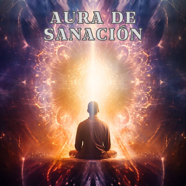 Aura de Sanación