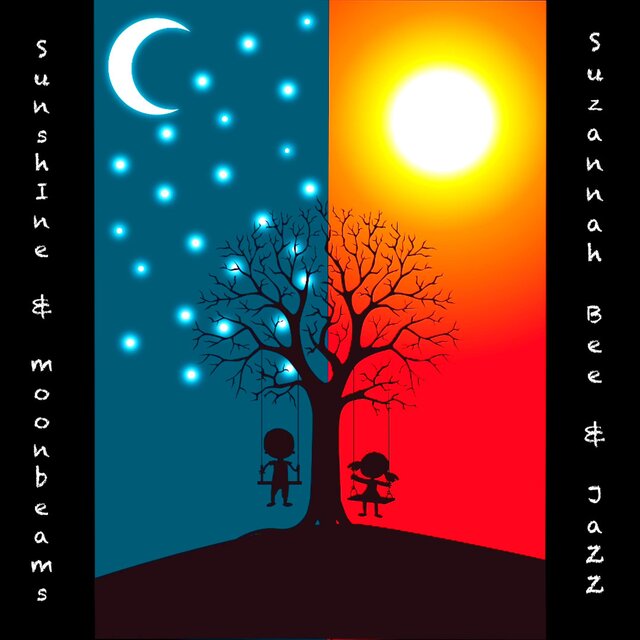 Sunshine & moonbeams