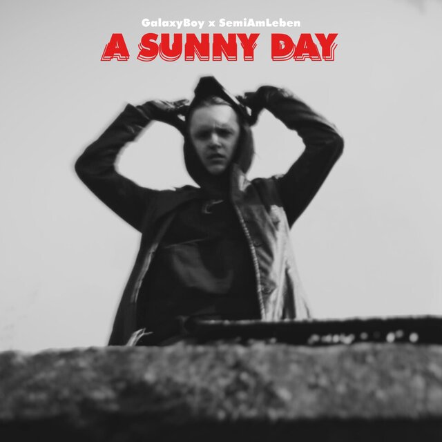 A SUNNY DAY
