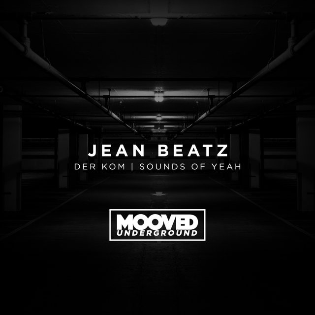 Der Kom / Sounds of Yeah