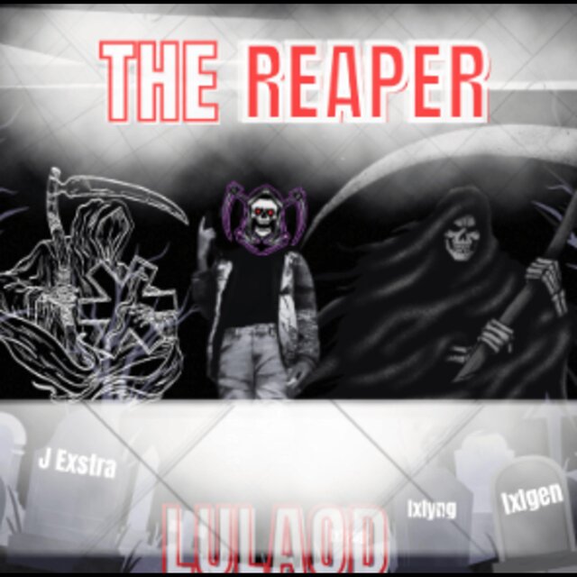 THE REAPER