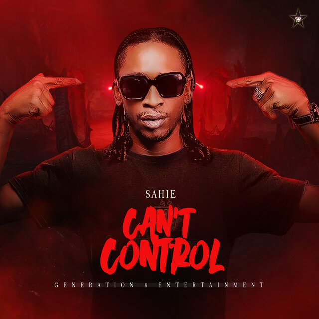 Can't Control