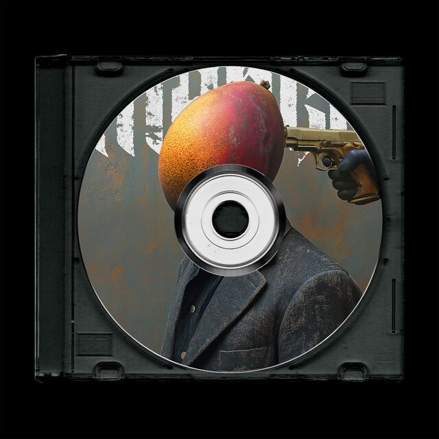 Mango (Sped Up & Slowed)