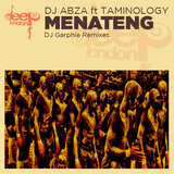 Menateng (feat. Taminology) (DJ Garphie Instrumental Remix)