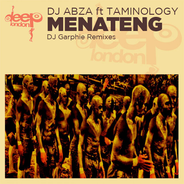 Menateng (feat. Taminology) (DJ Garphie Remixes)