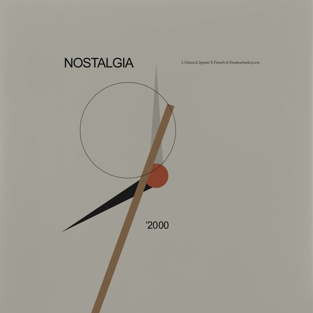Nostalgia 2000