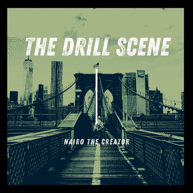The Drill Scene