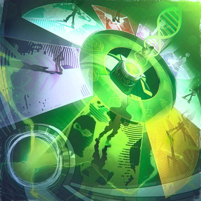 Omnitrix's