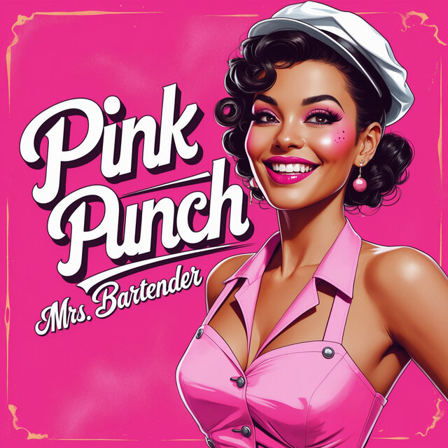 Pink Punch