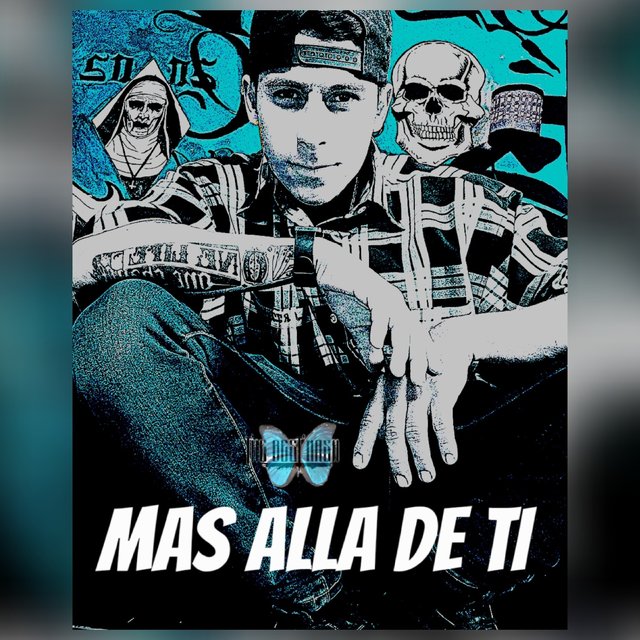 Mas alla de ti