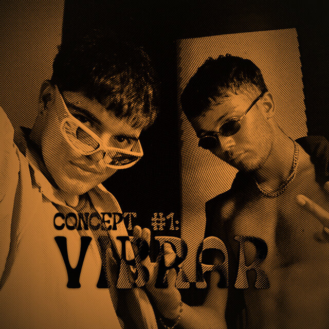 CONCEPT #1: Vibrar