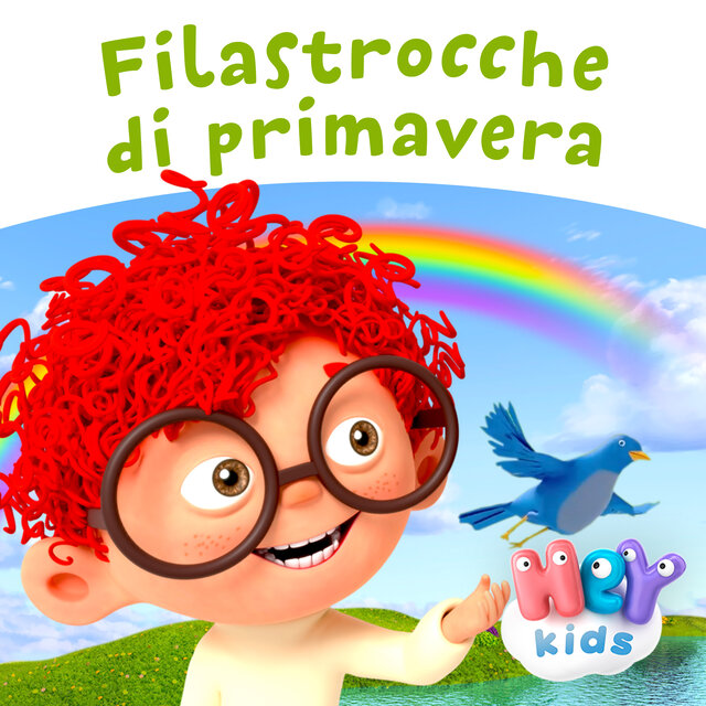 Filastrocche di primavera