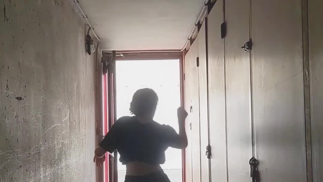 FORM - Change (Official Music Video) by Form on TIDAL