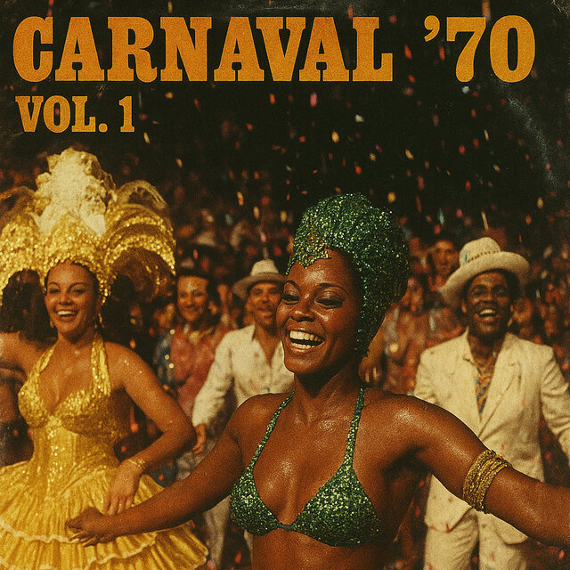 Carnaval '70, Vol. 1