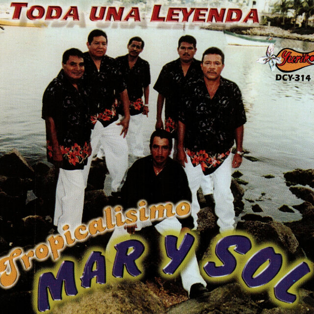 Toda Una Leyenda