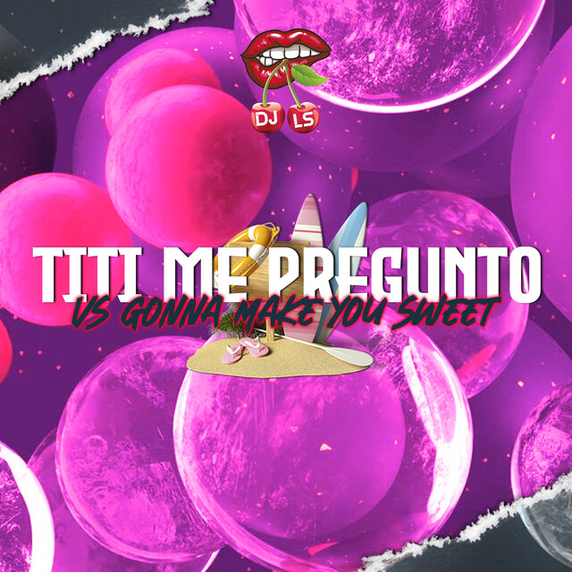 Titi Me Pregunto Vs. Gonna Make You (Mashup Remix)