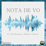 Nota de vo