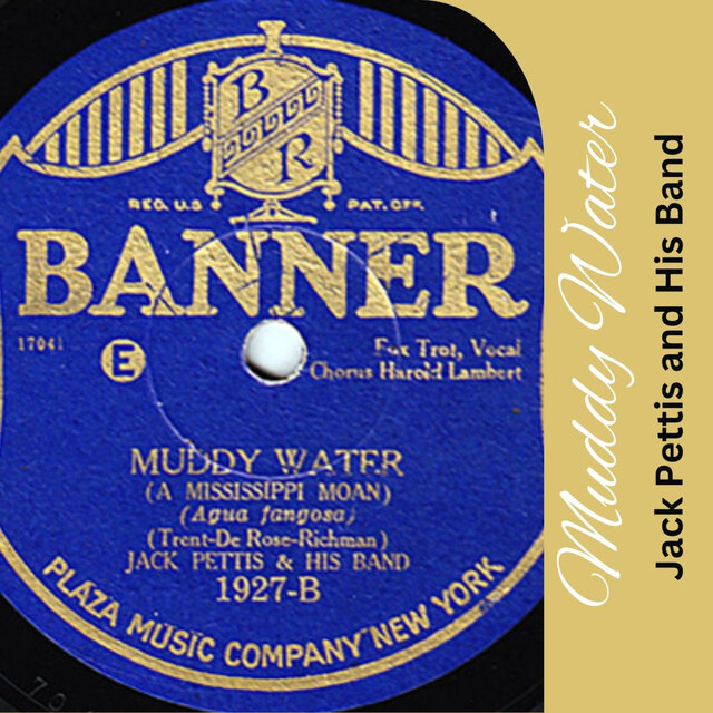 Muddy Water