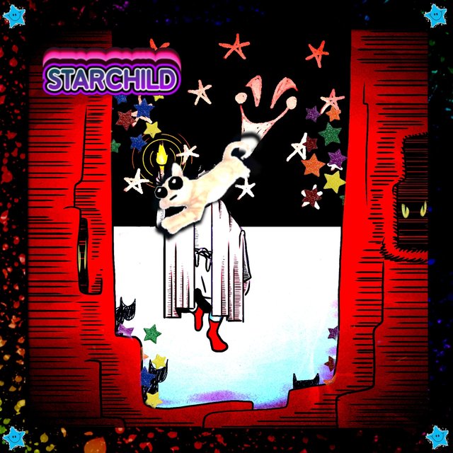 ✰STARCHILD✰