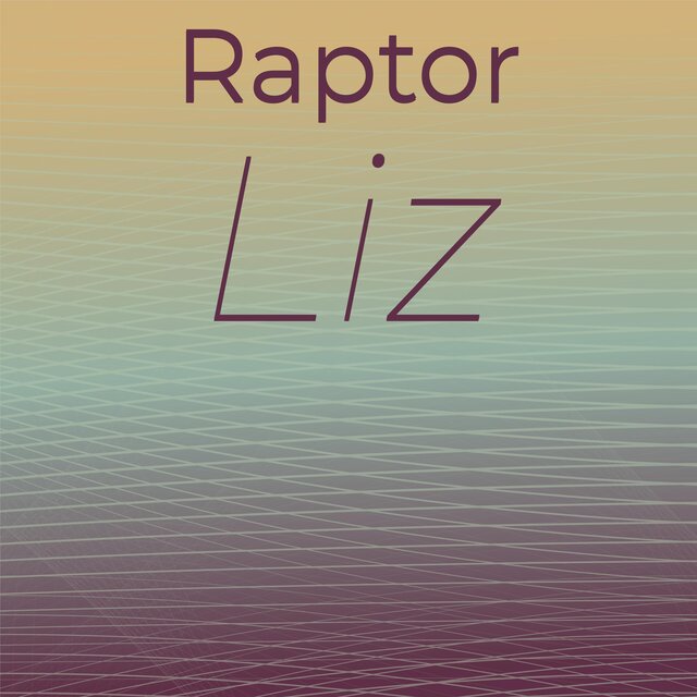 Raptor Liz