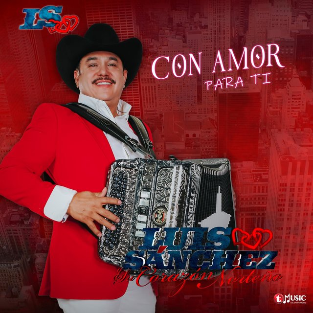 Con Amor Para Ti
