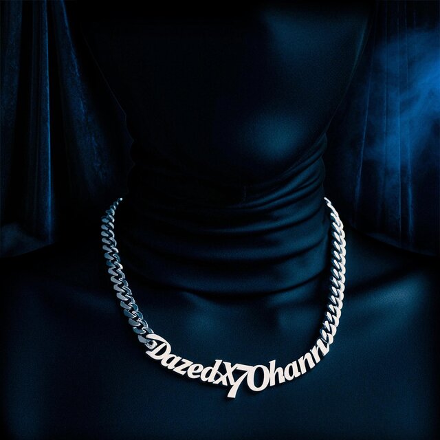 CHAINS ON ME
